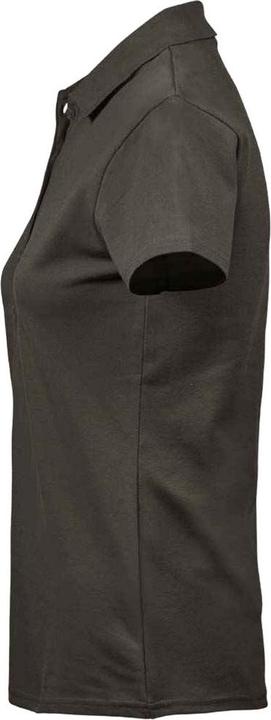 Immagine prodotto Tee Jays Luxury Maglietta Polo Elasticizzata Donna (L)