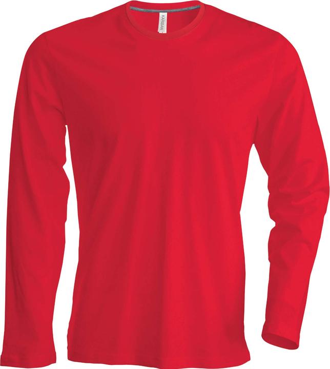 Actual product image Kariban Col Rond (M)