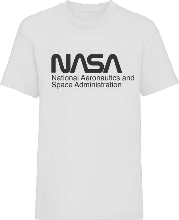 Nasa Tshirt (XXL)