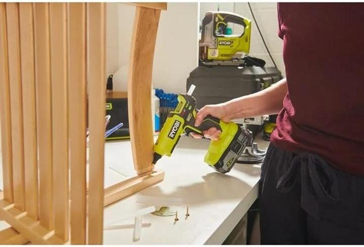 Actual product image Ryobi RGL18-0