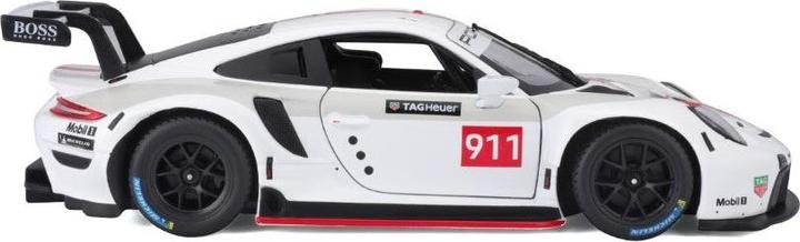 Image du produit Bburago Porsche 911 RSR GT