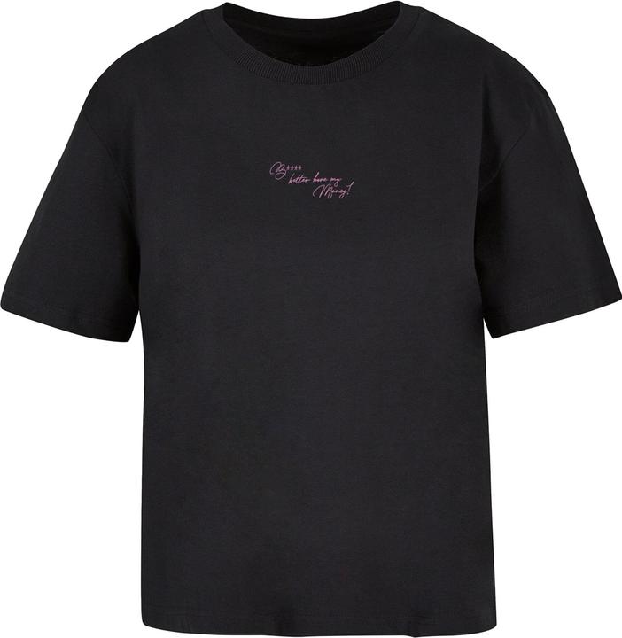 Image du produit Miss Tee B**** Better Tee - 125229 (XS)