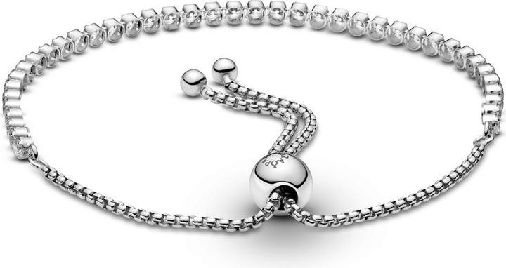 Actual product image Pandora Bracelet (25 cm, Silver 925)