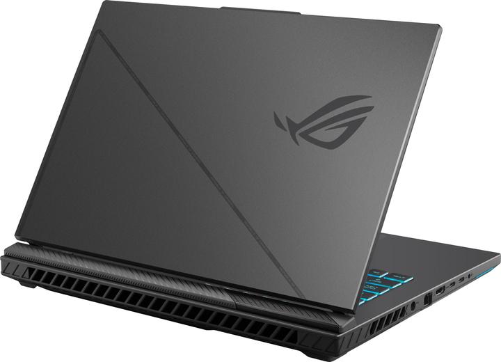 Produktbild ASUS ROG Strix G16 RTX 4060 (16", 1000 GB, 16 GB, CH, Intel Core i7-13650HX)