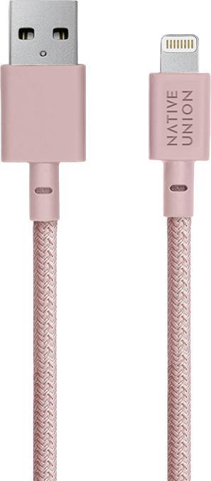 Produktbild Native Union Belt Cable (1.20 m, USB 3.2 Gen 1)