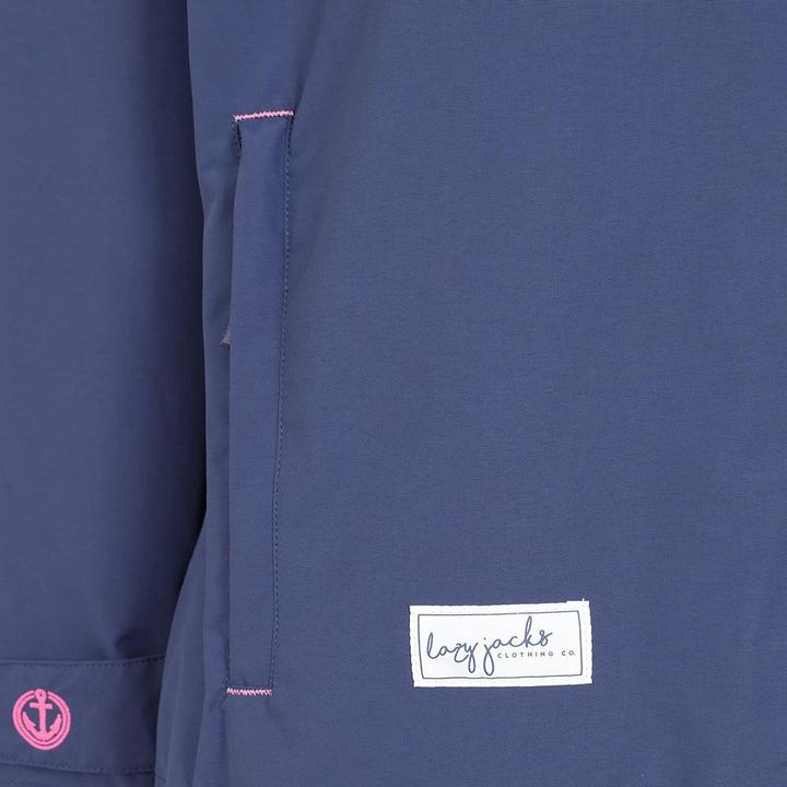Produktbild Lazy Jacks Jacke wasserfest (42)