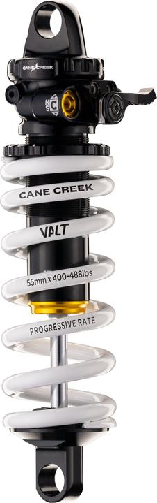 Produktbild Cane Creek DB Coil Inline (190 mm, 45 mm)