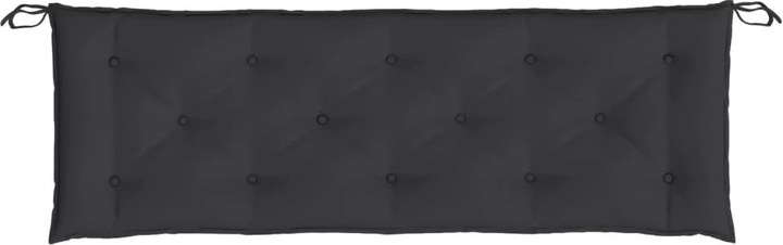 Image du produit VidaXL Housse de banc de jardin O x tissu ford (150 x 50 x 7 cm)