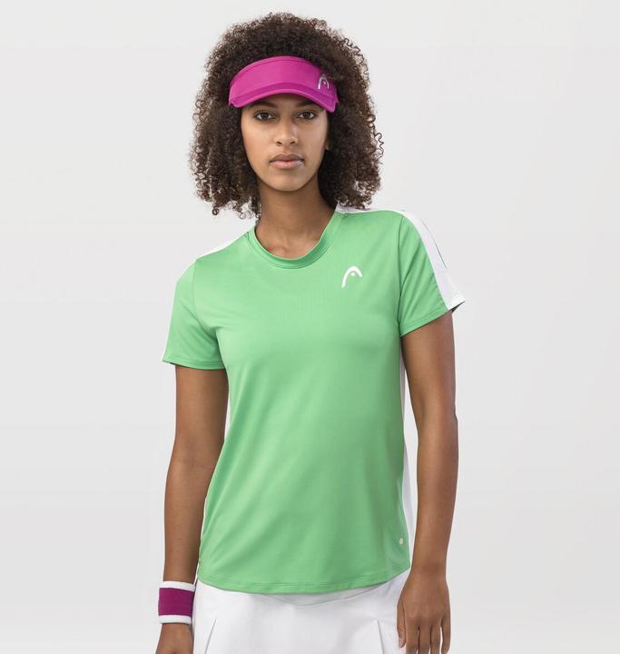Image du produit Head TIE-BREAK T-Shirt Women (3XL)