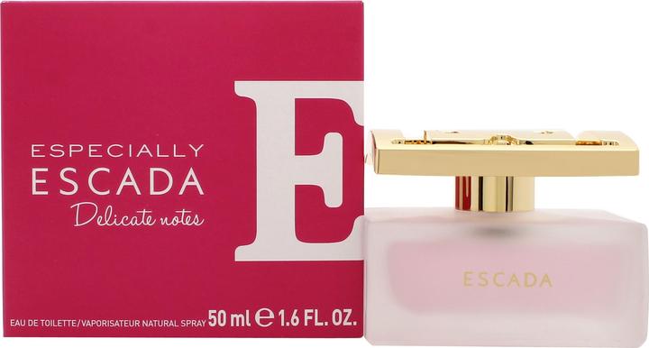 Produktbild Escada Especially Delicated (Eau de Toilette, 50 ml)