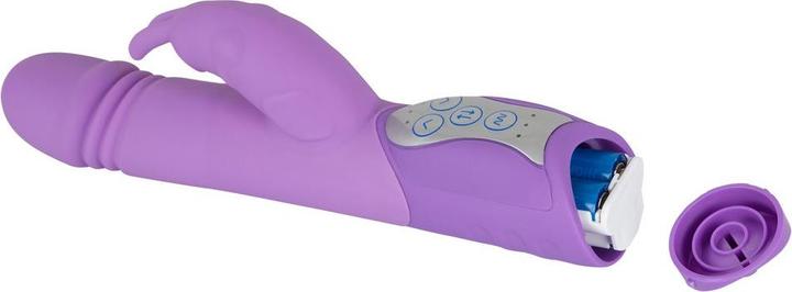 Produktbild Sweet Smile Push Vibrator