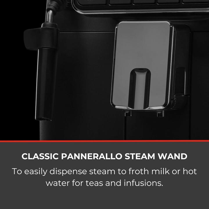 Productafbeelding Gaggia RI9600/01 Cadorna stijl