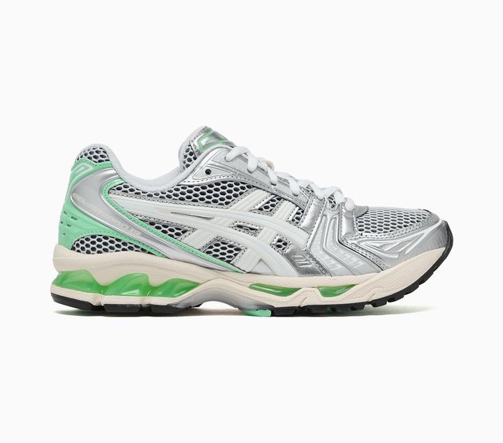 Image du produit ASICS Performance Asics Gel-Kayano 14 Silver Lime (44.5)
