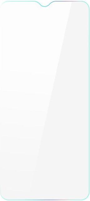 Actual product image MU Budget Protective glass screen protector (1 pcs., Vivo Y76s)