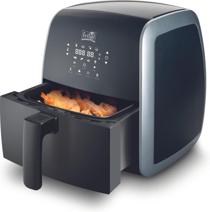 Produktbild Fritel SnackTastic 5804
