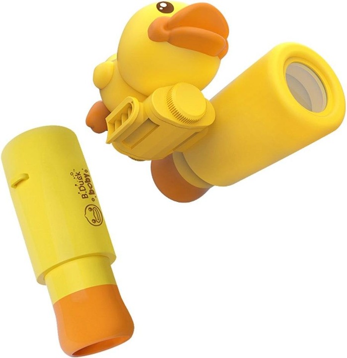 Actual product image B.Duck Telescope (258-BD022)