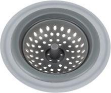 Image du produit Wenko Crépine d'évacuation Edsi