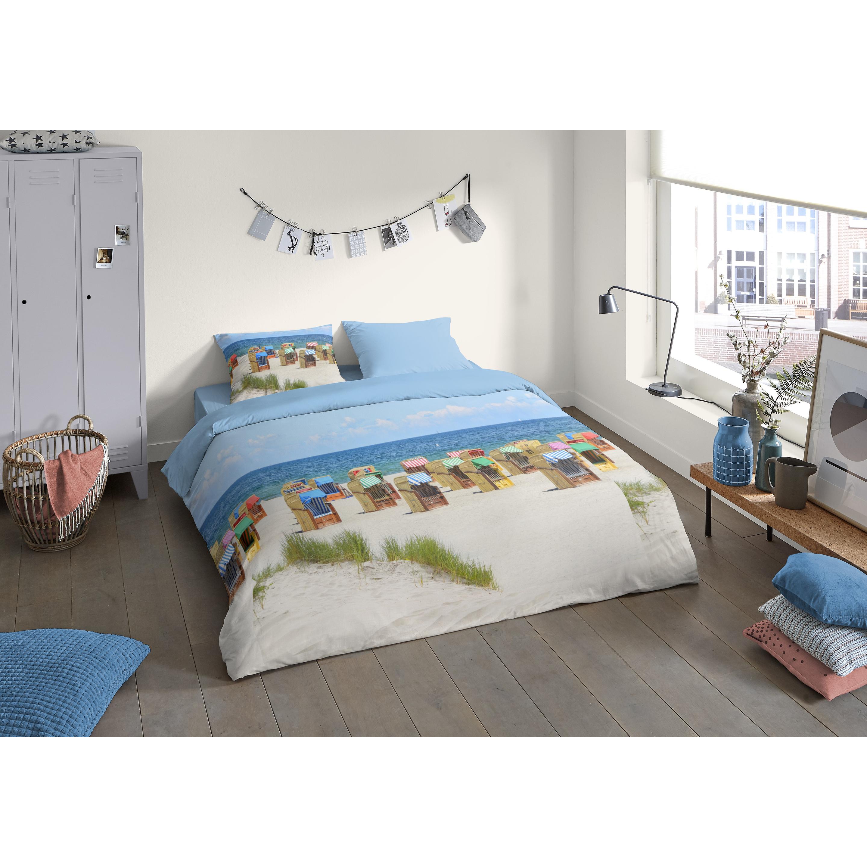 Thumbnail - Pure, Bettwäsche, Relax (Bettwäsche Set, 135 x 200 cm)