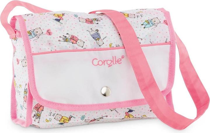 Actual product image Corolle Doll's pram