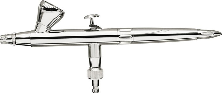 Harder & Steenbeck Evolution Silverline- Due in uno