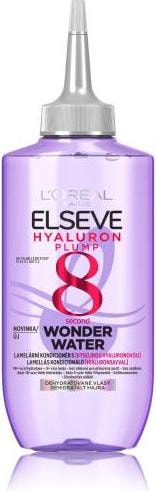 L'Oréal Paris Elseve Hyaluron Plump 8 Second Wonder Water (200 ml)