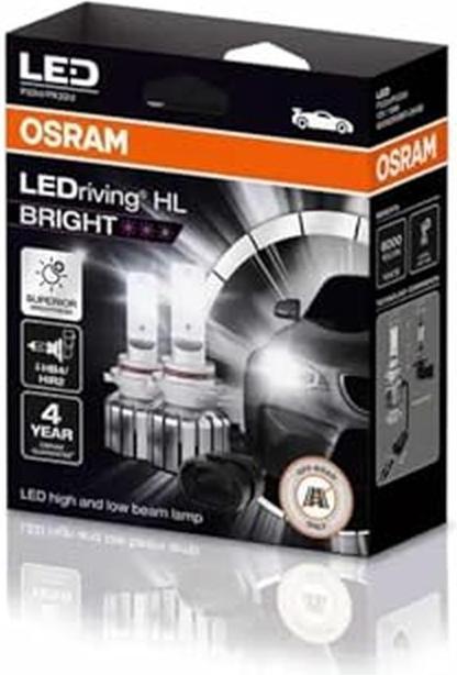 Image du produit Osram LEDriving Off-Road LED Retrofit Bright (HIR2)
