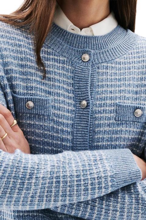 Actual product image Caroll Vest (S)