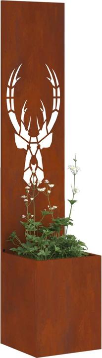 Produktbild vidaXL Gartensichtschutz (140 cm)