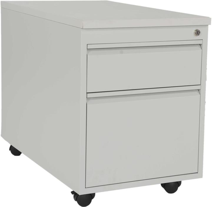 Steelplay Rollcontainer