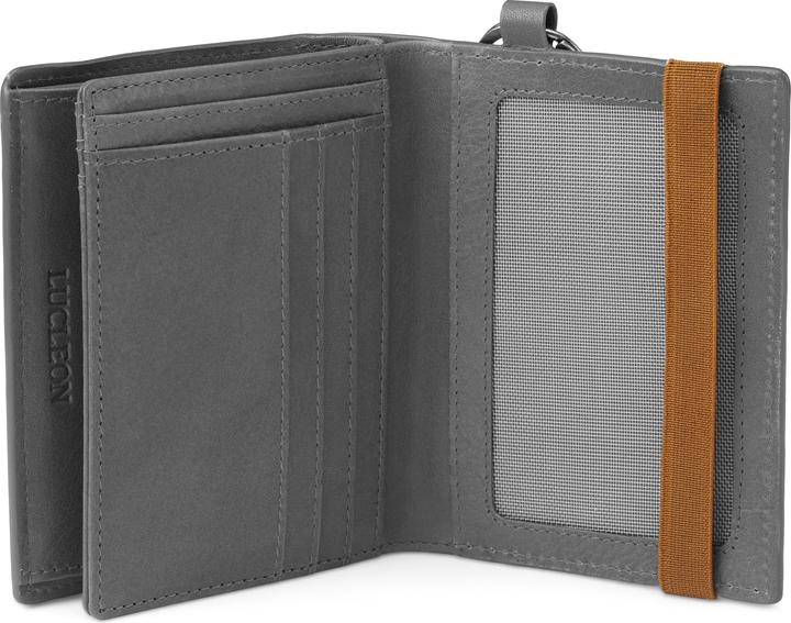 Actual product image Lucleon Lonnie