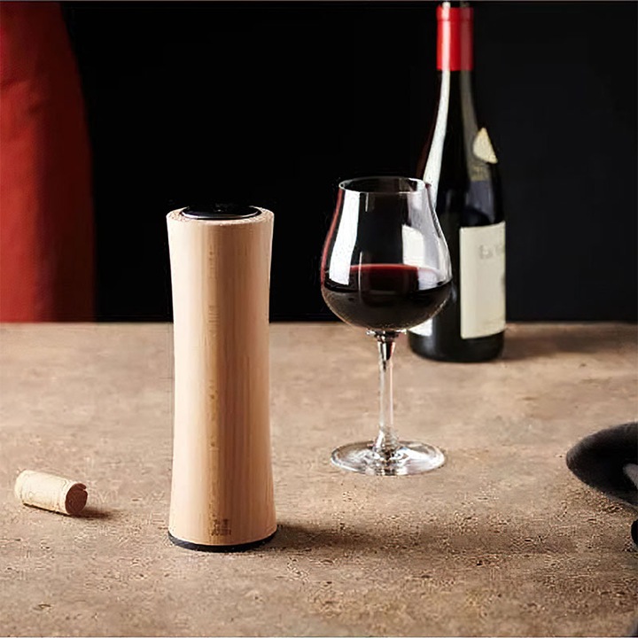 Actual product image Peugeot Elis Reverse (Electric corkscrew)