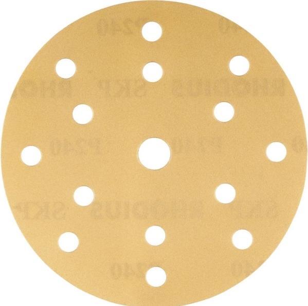 Immagine prodotto Rhodius Sliberondel SKP 15 V 150mm K240 (100) (240)