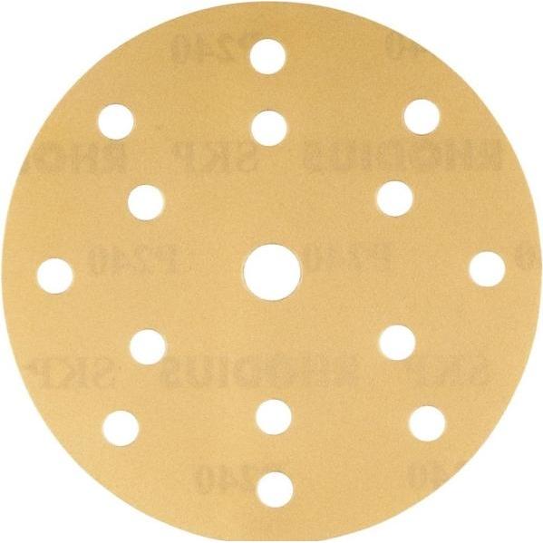 Rhodius, Abrasivi, Sliberondel SKP 15 V 150mm K240 (100) (240)