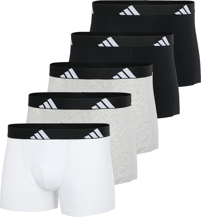 Bianco, Grigio, Nero