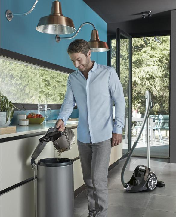 Image du produit Rowenta Cyclone Silence Force Animal