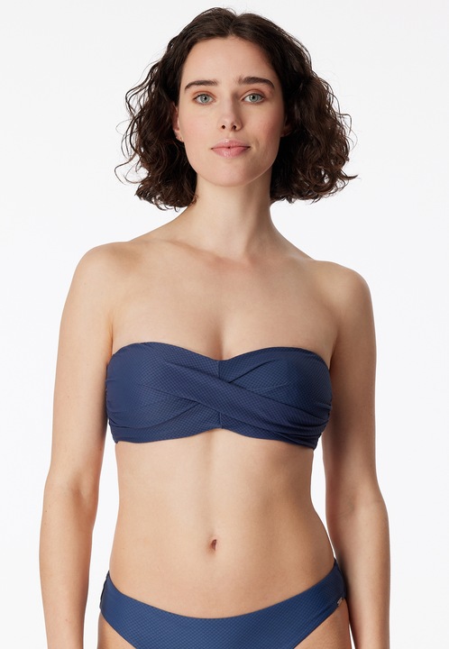Produktbild Schiesser Bikini Bandeau (XS)