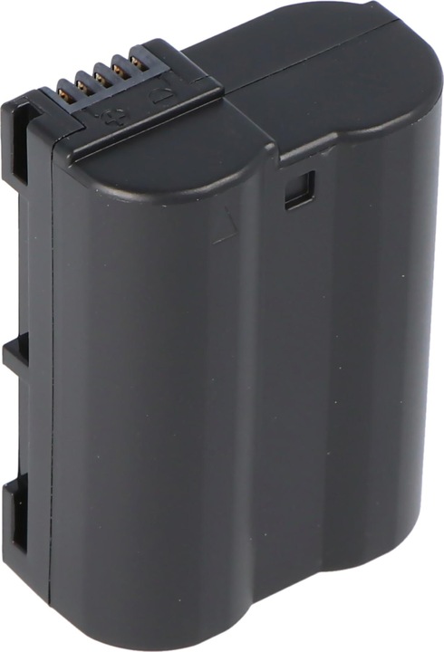 Produktbild AccuCell Akku Nikon EN-EL15, CoolPix D800, D800E, D7000, V1, D7200 (Akku)