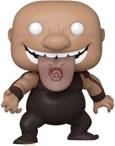 Image du produit Funko POP! Fullmetal Alchemist Gluttony Exclusive