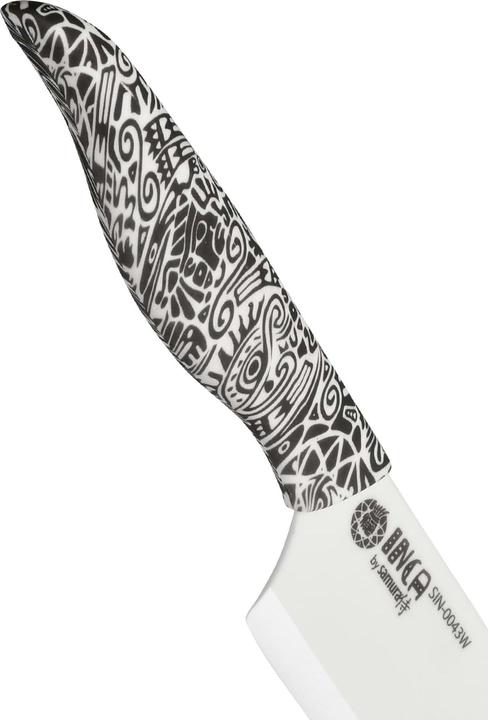 Produktbild Samura iNCA Nakiri (16.50 cm)