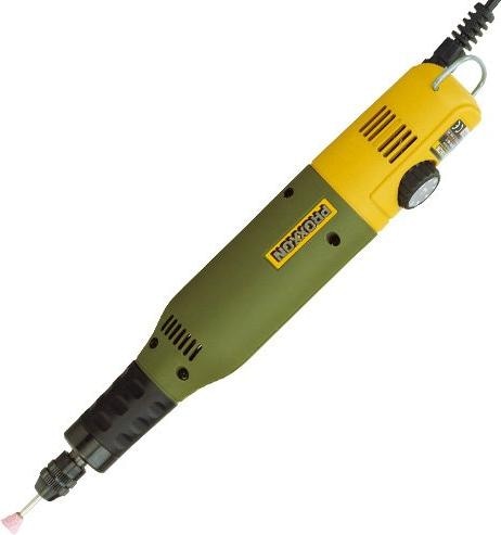 Produktbild Proxxon Bohr- und Fräsgerät MICROMOT 50/E