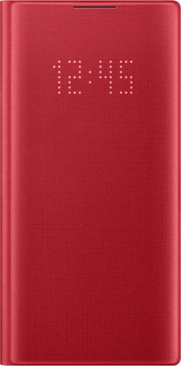 Actual product image Samsung LED View Cover (Samsung Galaxy Note 10)
