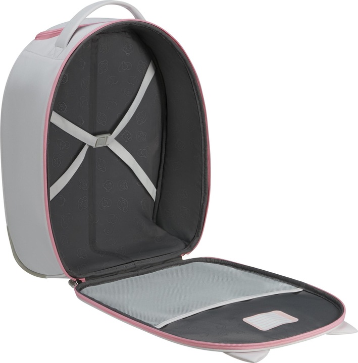 Actual product image Samsonite HAPPY SAMMIES DISNEY Upright (23 l)