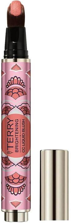 Produktbild By Terry Brightening CC Liquid Blush No 1 (Rosy Flash)