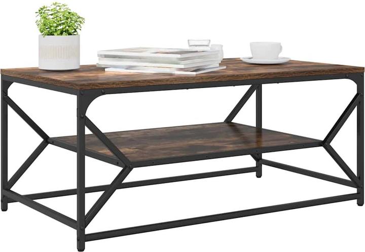 Actual product image VidaXL Coffee table (90 x 50 x 40 cm)