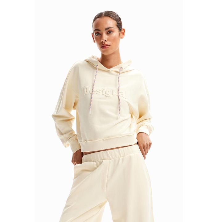 Image du produit Desigual sweatshirt nevadi (XS)