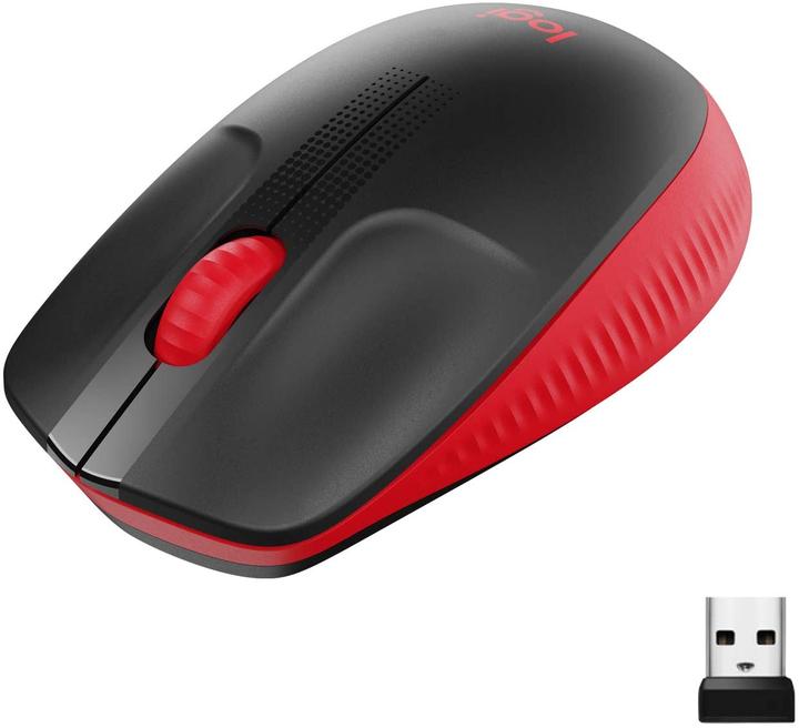 Actual product image Logitech M190 (Wireless)