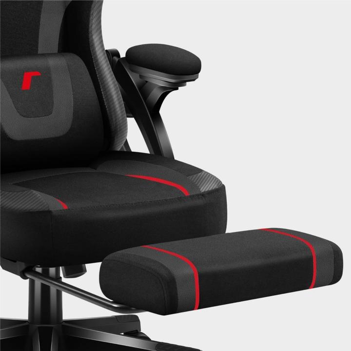 Image du produit Huzaro Fotel gamingowy Force 4.6 Carbon
