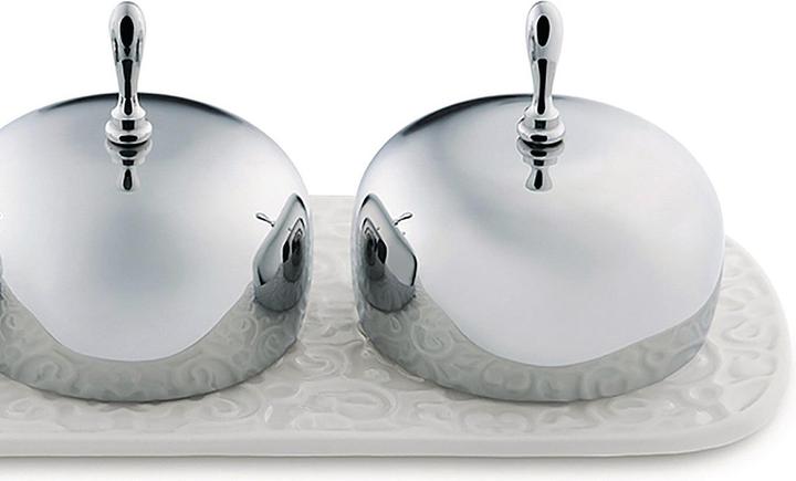 Image du produit Alessi Dressed confiturier