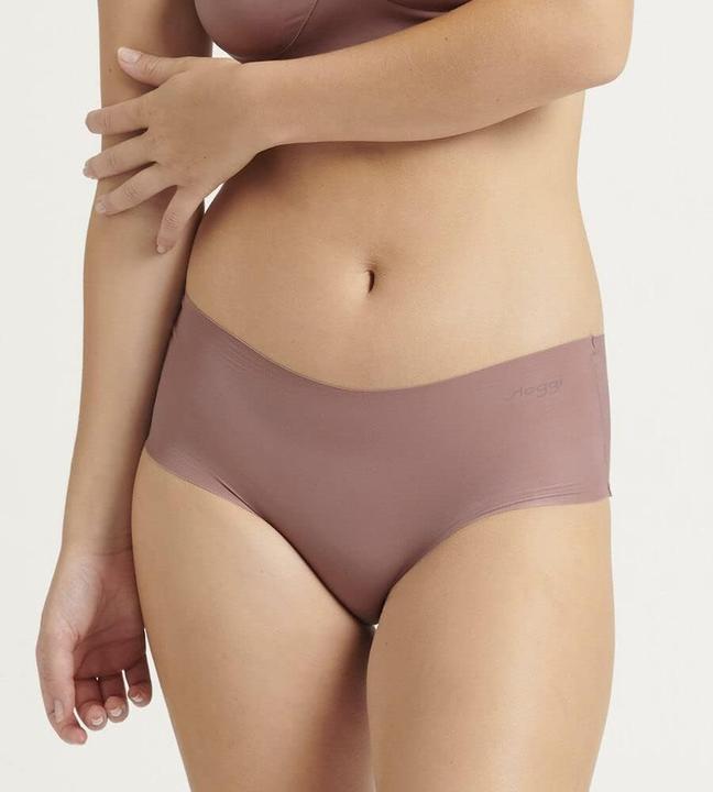 Immagine prodotto Sloggi Zero Microfibre Short (XL, Confezione da 2)