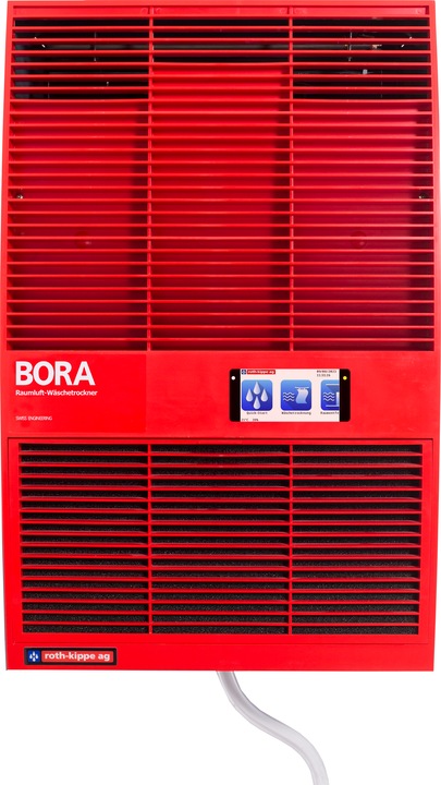 Roth-Kippe Bora 410 H